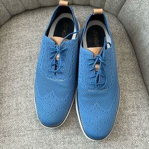Cole Haan Oxford Men Shoes